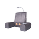 Image for article titled The Best Gadgets for Working From My Dream Office: the Bed